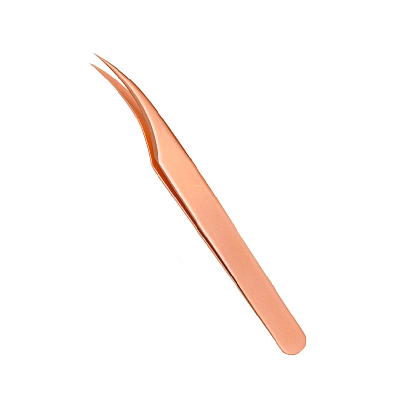 Eyelash Tweezers (Model: MBT-10200)